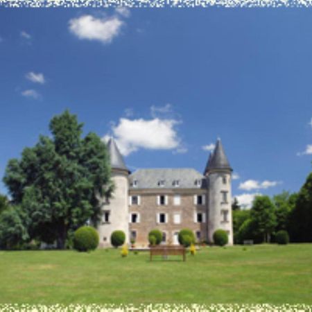 Hotellerie De Plein Air Camping Leychoisier Bonnac-la-Côte Dış mekan fotoğraf