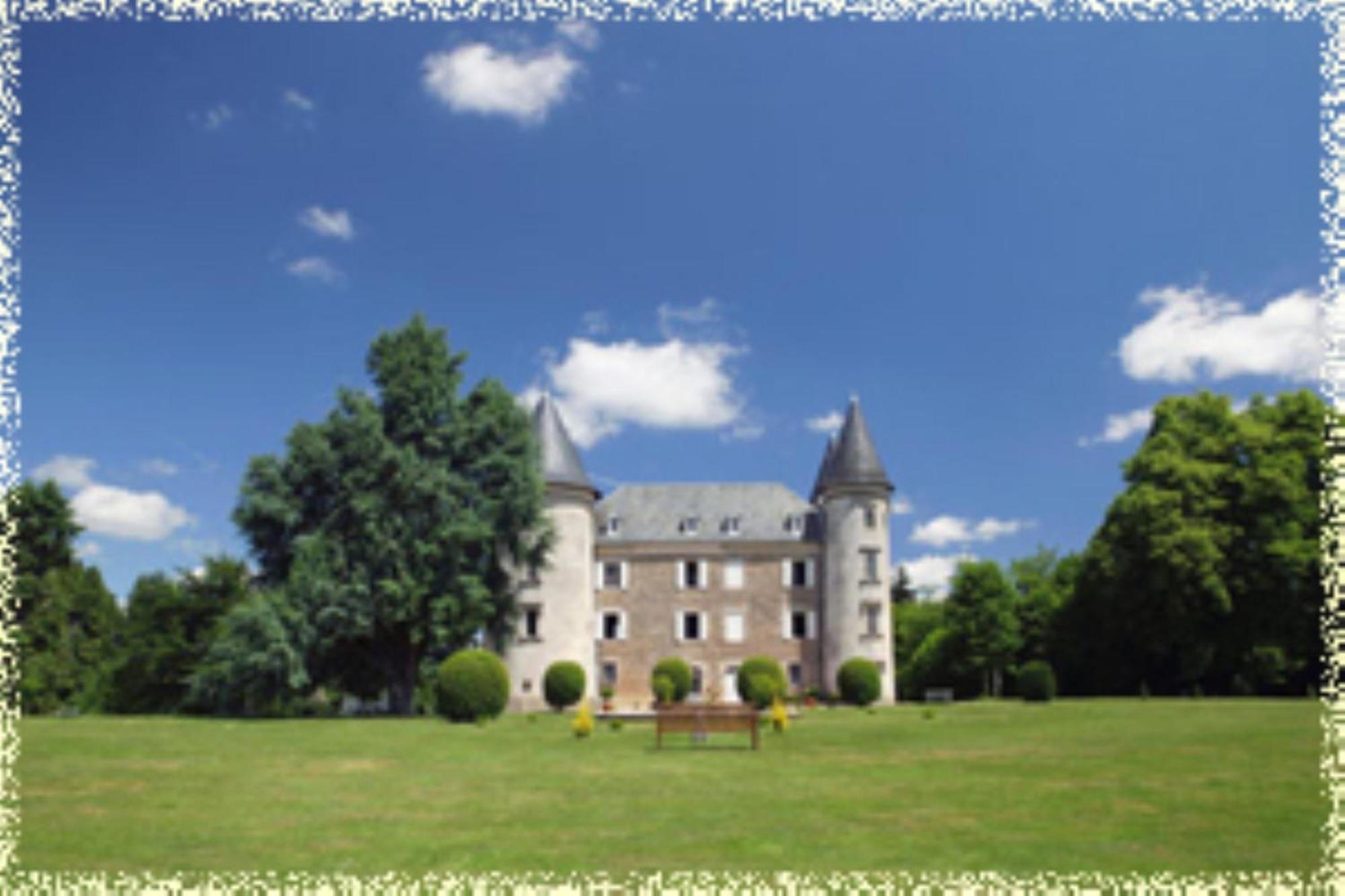 Hotellerie De Plein Air Camping Leychoisier Bonnac-la-Côte Dış mekan fotoğraf